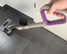 Critique de l'Eureka FloorShine 830