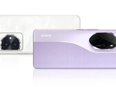 Le Honor 100 et le Honor 100 Pro devraient partager plusieurs caractéristiques. (Source de l'image : Honor)