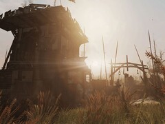 Image de la nouvelle extension du jeu Fallout 76. (Source de l'image : Bethesda)