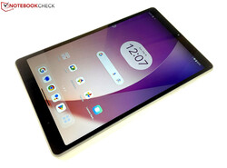 Revue de presse : Lenovo Tab M8 2024