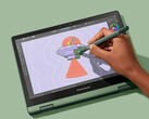 Le stylet Framework Laptop 12 prend en charge l'interface utilisateur 2.0. (Source de l'image : Framework)