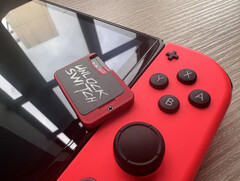 L&#039;UnlockSwitch est déjà au cœur d&#039;une controverse. (Source de l&#039;image : UnlockSwitch)
