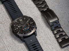 Le D2 Mach 1 Pro pourrait être remplacé dans le courant de l'année par un successeur du Mach 2. (Source de l'image : Garmin)