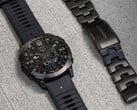 Le D2 Mach 1 Pro pourrait être remplacé dans le courant de l'année par un successeur du Mach 2. (Source de l'image : Garmin)