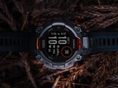 La smartwatch Instinct 3 de Garmin (photo) reçoit la version logicielle 12.23. (Source : Garmin)
