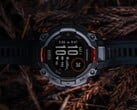 La smartwatch Instinct 3 de Garmin (photo) reçoit la version logicielle 12.23. (Source : Garmin)