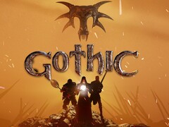  Une nouvelle vidéo des développeurs donne aux fans un aperçu plus approfondi du remake de Gothic. (Source de l'image : GOG)