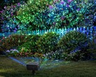 La nouvelle lampe laser d'extérieur de Govee pourrait s'apparenter à la lampe projecteur d'extérieur