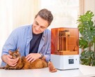 Creality propose une nouvelle imprimante 3D ; chat non inclus