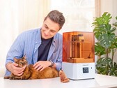 Creality propose une nouvelle imprimante 3D ; chat non inclus