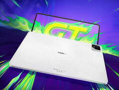 Le Honor Pad GT2 Pro n&#039;est disponible qu&#039;en Chine pour l&#039;instant. (Source de l&#039;image : Honor)
