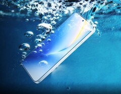 Le Honor Win Turbo est certifié IP69K et donc étanche.