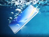 Le Honor Win Turbo est certifié IP69K et donc étanche.