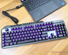 Cooler Master affirme que son clavier MK850 IR peut rendre vos manettes de Playstation et de XBox obsolètes