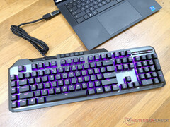 Cooler Master affirme que son clavier MK850 IR peut rendre vos manettes de Playstation et de XBox obsolètes