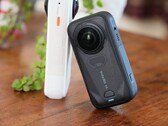 Test de l'Insta360 X6 : une caméra à 360° quasi parfaite à un prix exorbitant