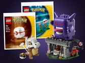 Les premiers sacs en papier de la série Pokémon SMART Play sont apparus chez les détaillants.