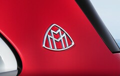 Maybach devrait commercialiser une version encore plus luxueuse du SUV électrique Mercedes EQS l&#039;année prochaine (Image : Mercedes-Maybach)