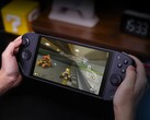 Les Joy-Cons M12S de Mobapad améliorent la prise en main, comme le montre notre test.