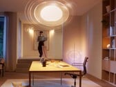 Philips Hue MotionAware pourrait offrir plus qu'une simple détection de mouvement. (Source de l'image : Philips Hue)