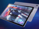 Le Moto Tab G62 sera disponible dans une finition bicolore. (Image source : Motorola)