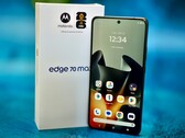 Test: Motorola Edge 70 Max