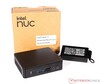 Kit essentiel Intel NUC11 - Atlas Canyon (Intel Pentium Silver N6005)