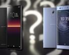 Le mystérieux Xperia pourrait être le successeur du Sony Xperia L4 (L) ou même du Xperia XA2 Ultra (R). (Image source : Sony/FacultyFocus - édité)