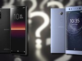 Le mystérieux Xperia pourrait être le successeur du Sony Xperia L4 (L) ou même du Xperia XA2 Ultra (R). (Image source : Sony/FacultyFocus - édité)