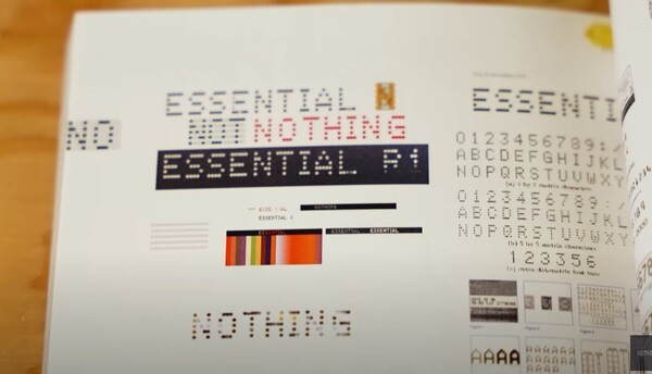 Le cofondateur de Nothing, Carl Pei, a déclaré que la société se serait appelée Essential. (Source de l'image : Nothing)