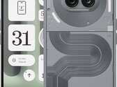 Le Nothing Phone (2a) Plus est doté d'un processeur légèrement plus puissant que le Nothing Phone (2a). (Source de l'image : Nothing)
