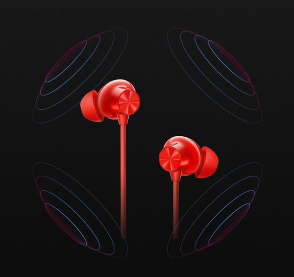 Le OnePlus Bullets Wireless Z3 prendra en charge l'audio spatial. (Source de l'image : OnePlus)