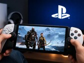 Le PlayStation Portal offre désormais un débit binaire plus élevé en mode haute qualité 1080p, ce qui améliore sensiblement la qualité de l'image