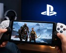 Le PlayStation Portal offre désormais un débit binaire plus élevé en mode haute qualité 1080p, ce qui améliore sensiblement la qualité de l'image