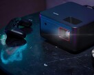 Les projecteurs GamePix 800 et GamePix 900 (photo) de Philips ont été lancés en Australie et en Nouvelle-Zélande. (Source de l'image : Philips)