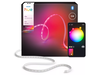 La bande lumineuse Philips Hue Flux Ultra-bright. (Source de l'image : Philips Hue)