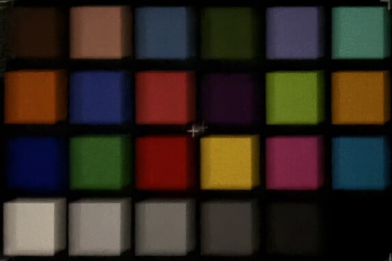 ColorChecker