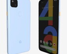 On ne sait pas très bien pourquoi Google a annulé le pixel 4a "bleu". (Source de l'image : 9to5Google)