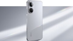 Le Redmi Turbo 4 Pro. (Source de l'image : Xiaomi) 