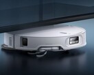 Le Qrevo Curv 2 Pro (photo) de Roborock sera bientôt lancé. (Source de l'image : Roborock via Facebook)