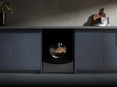 Le lave-linge séchant intelligent Zeo X de Roborock (photo) sera commercialisé en Europe. (Source : Roborock)