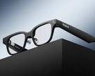 Le nouveau style de lunettes Rokid AI (Image source Global.rokid.com)