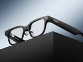 Le nouveau style de lunettes Rokid AI (Image source Global.rokid.com)
