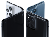 Oppo espère que le Find X3 Pro poursuivra sa route vers la victoire. (Image : Evan Blass/Voix)