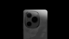 Le dernier smartphone de 8 000 mAh au monde. (Source de l&#039;image : Honor)