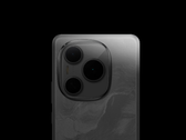 Le dernier smartphone de 8 000 mAh au monde. (Source de l'image : Honor)