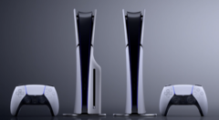 Selon les rumeurs, Sony travaillerait sur une technologie d'upscaling d'image de type DLSS. (Image : Sony)