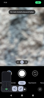 Test du smartphone Google Pixel 8a