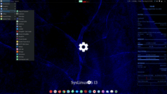 SysLinuxOS 13 Mate, une distribution basée sur Debian pour les intégrateurs de systèmes, est désormais disponible (Source de l'image : SysLinuxOS)