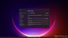 Le programme Windows 11 Insider Preview n'a pas encore atteint le canal Release Preview. (Image source : Microsoft) 